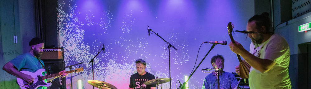 Lucile And The Rakibuam glocke